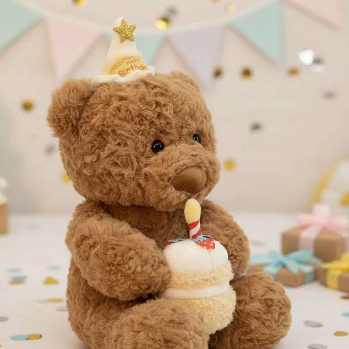 HugMe Birthbear