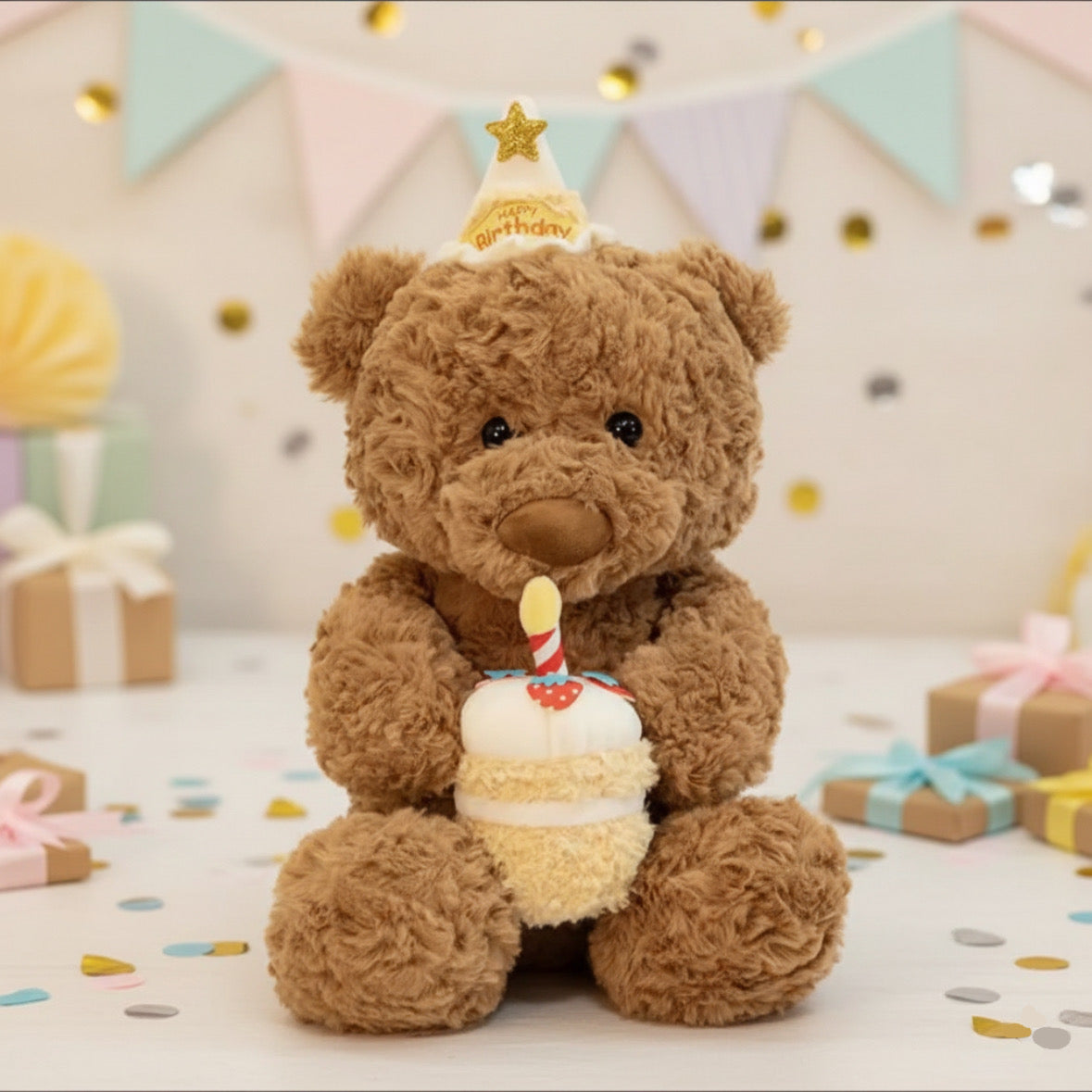 HugMe Birthbear