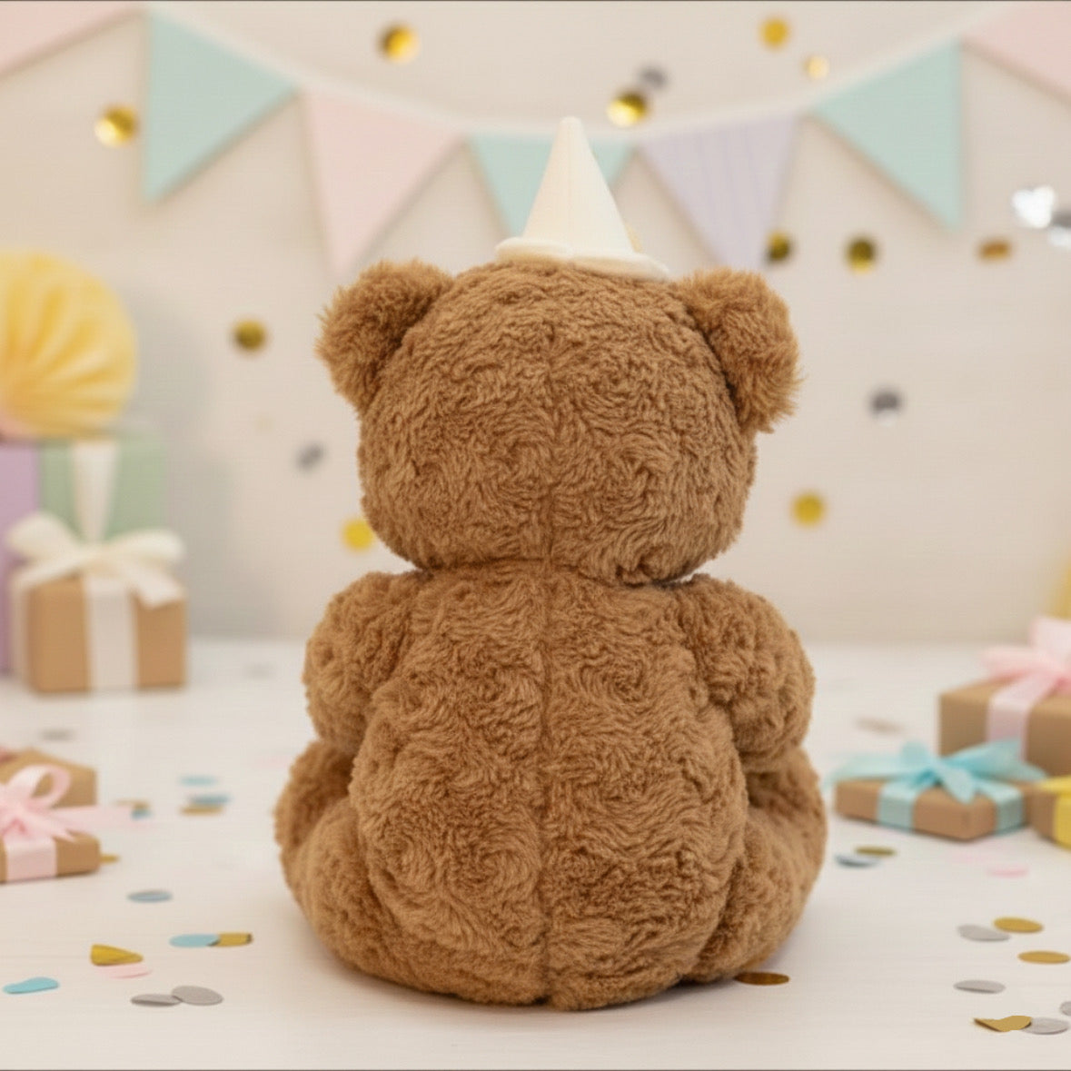 HugMe Birthbear